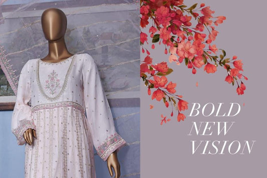 3 Piece Chiffon Formal - Pale Purple